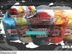 Sites similar to mustachemikesaz.com