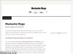 Sites similar to mustachemugs.com