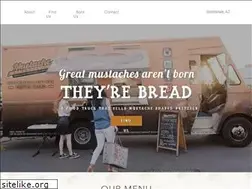 Sites similar to mustachepretzels.com