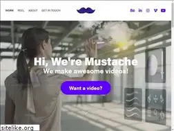 Sites similar to mustachestudio.com
