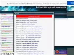 Sites similar to mustafa-diken.tr.gg