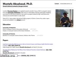 Sites similar to mustafa-s.com