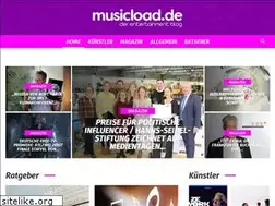 Sites similar to mustafa-sandal.musicload.de