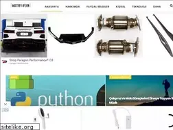 Sites similar to mustafaaferin.com