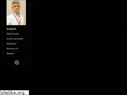 Sites similar to mustafaakman.com