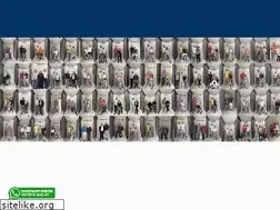 Sites similar to mustafaalperkul.com