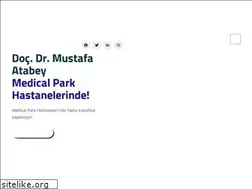 Sites similar to mustafaatabey.com