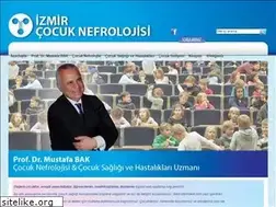 Sites similar to mustafabak.com
