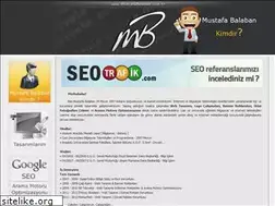 Sites similar to mustafabalaban.com.tr