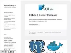 Sites similar to mustafabugra.com
