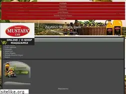 Sites similar to mustafacam.com