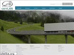 Sites similar to mustafaceylan.com