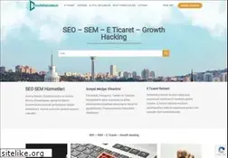 Sites similar to mustafacoskun.com