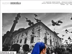 Sites similar to mustafadedeoglu.com