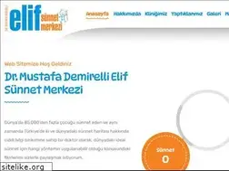Sites similar to mustafademirelli.com