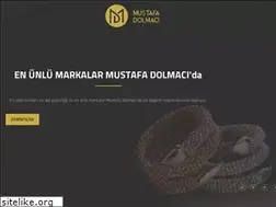 Sites similar to mustafadolmaci.com.tr