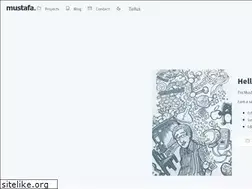 Sites similar to mustafadur.com