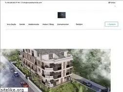 Sites similar to mustafaemlak.com