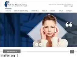 Sites similar to mustafaertas.com.tr