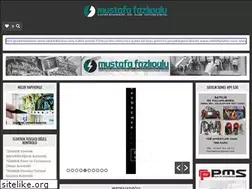 Sites similar to mustafafazlioglu.com.tr