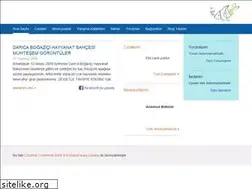 Sites similar to mustafagecgel.akvaryum.com