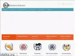 Sites similar to mustafagoksu.av.tr