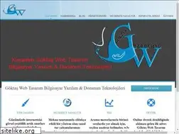 Sites similar to mustafagoktas.org
