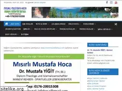 Sites similar to mustafahoca.com