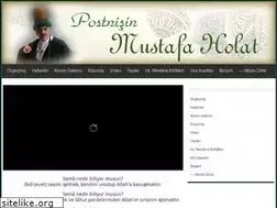 Sites similar to mustafaholat.com