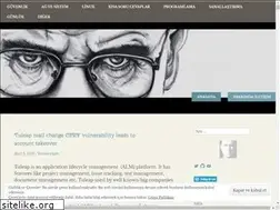 Sites similar to mustafairan.wordpress.com