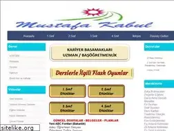 Sites similar to mustafakabul.com