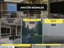 Sites similar to mustafakahraman.com