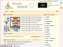 Sites similar to mustafakarsli.com