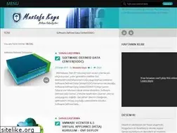 Sites similar to mustafakaya.com.tr