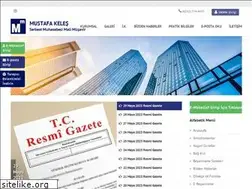 Sites similar to mustafakelesmm.com