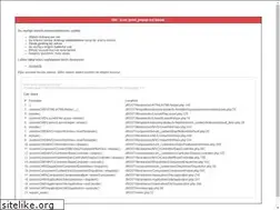 Sites similar to mustafakemal.de