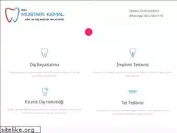Sites similar to mustafakemaldis.com