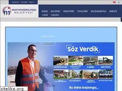 Sites similar to mustafakemalpasa.bel.tr