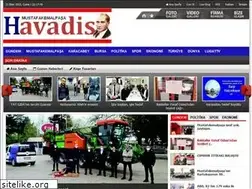 Sites similar to mustafakemalpasahavadis.com