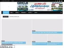 Sites similar to mustafakemalpasapostasi.com