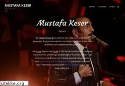 Sites similar to mustafakeser.com