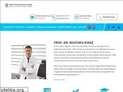 Sites similar to mustafakirac.com