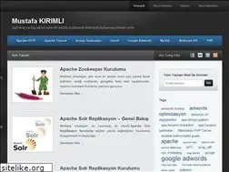 Sites similar to mustafakirimli.com