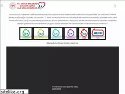Sites similar to mustafakizikliasm.com