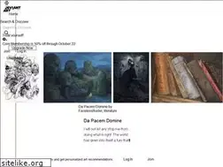 Sites similar to mustafakucuk.daportfolio.com