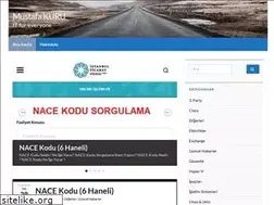 Sites similar to mustafakuru.com