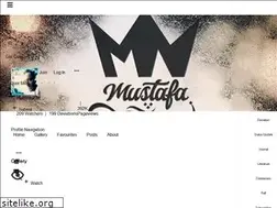 Sites similar to mustafanesil.deviantart.com