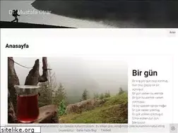 Sites similar to mustafaotrar.net