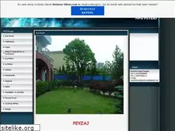 Sites similar to mustafaozaslanpeyzaj.tr.gg