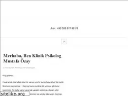 Sites similar to mustafaozay.com